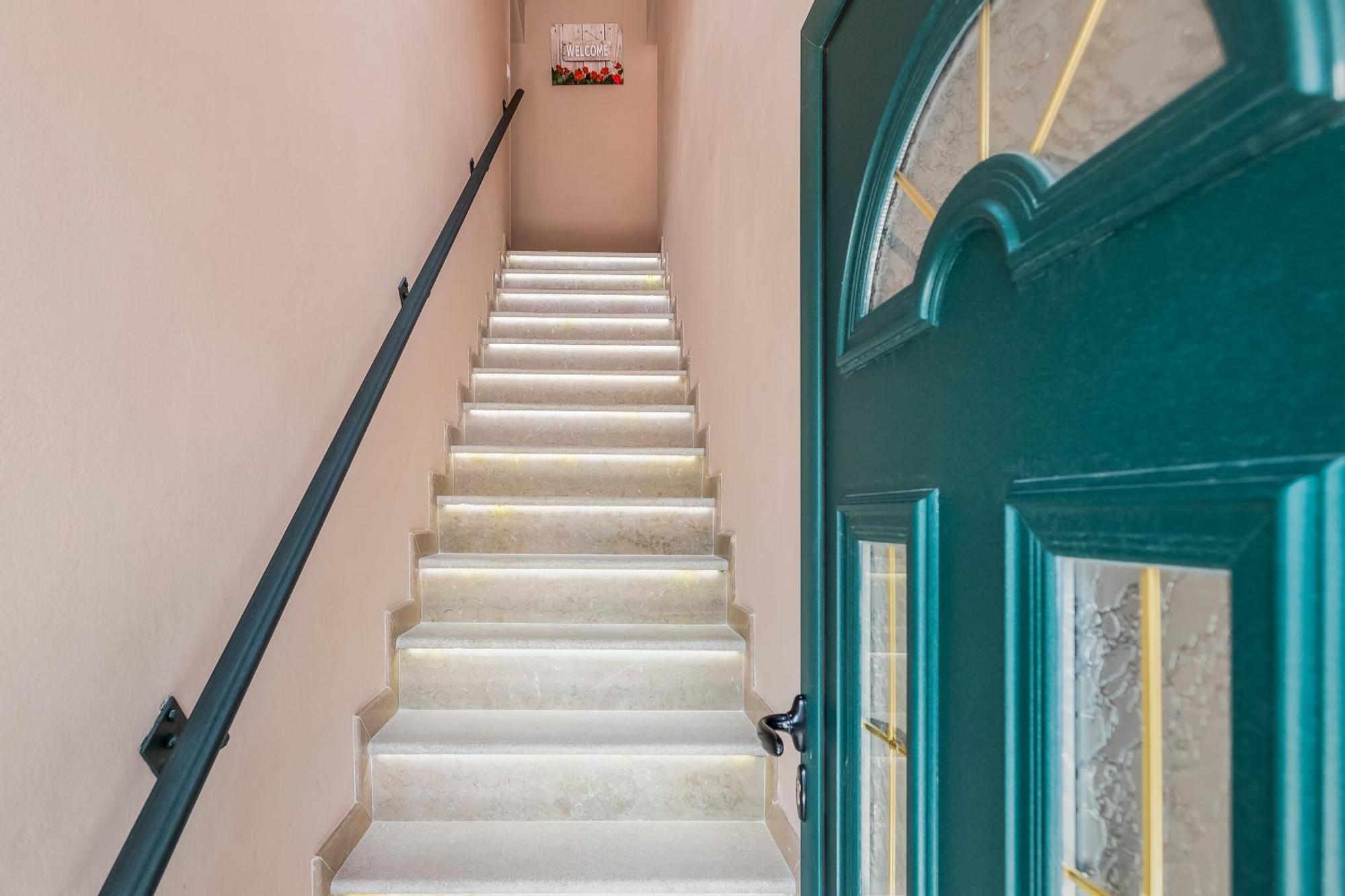 Apartments Doncic Kotor Room photo