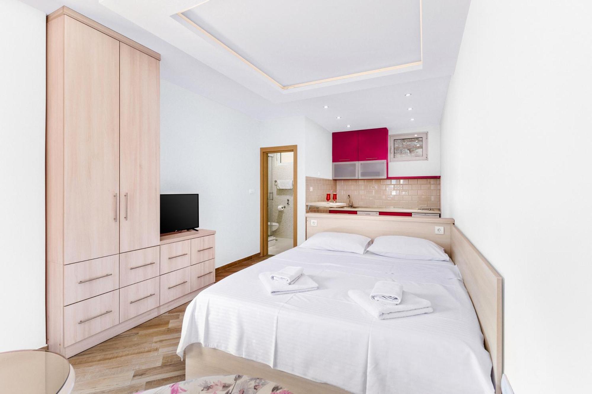 Apartments Doncic Kotor Room photo