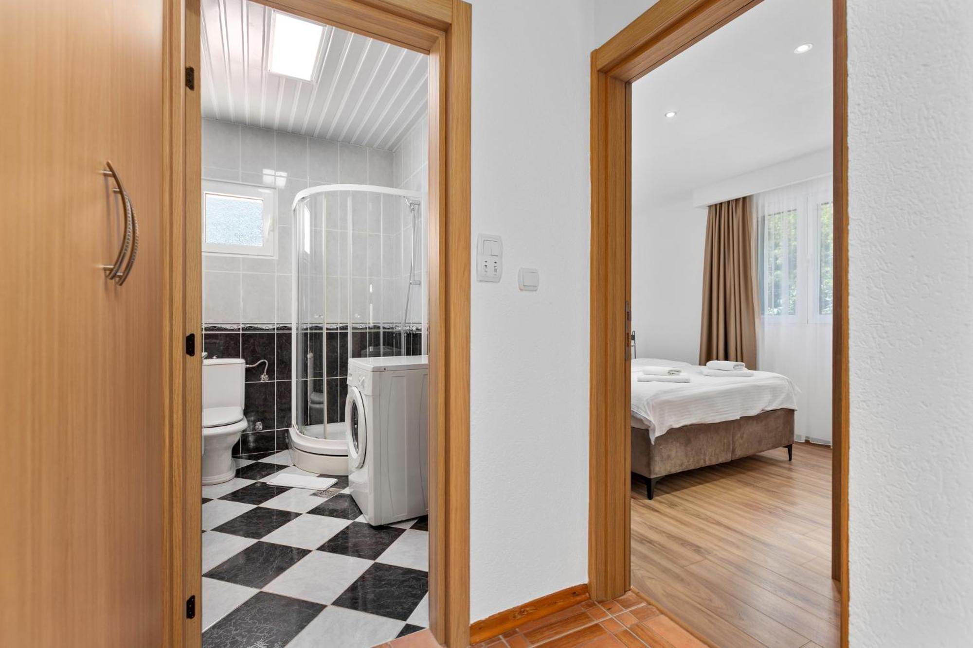 Apartments Doncic Kotor Room photo