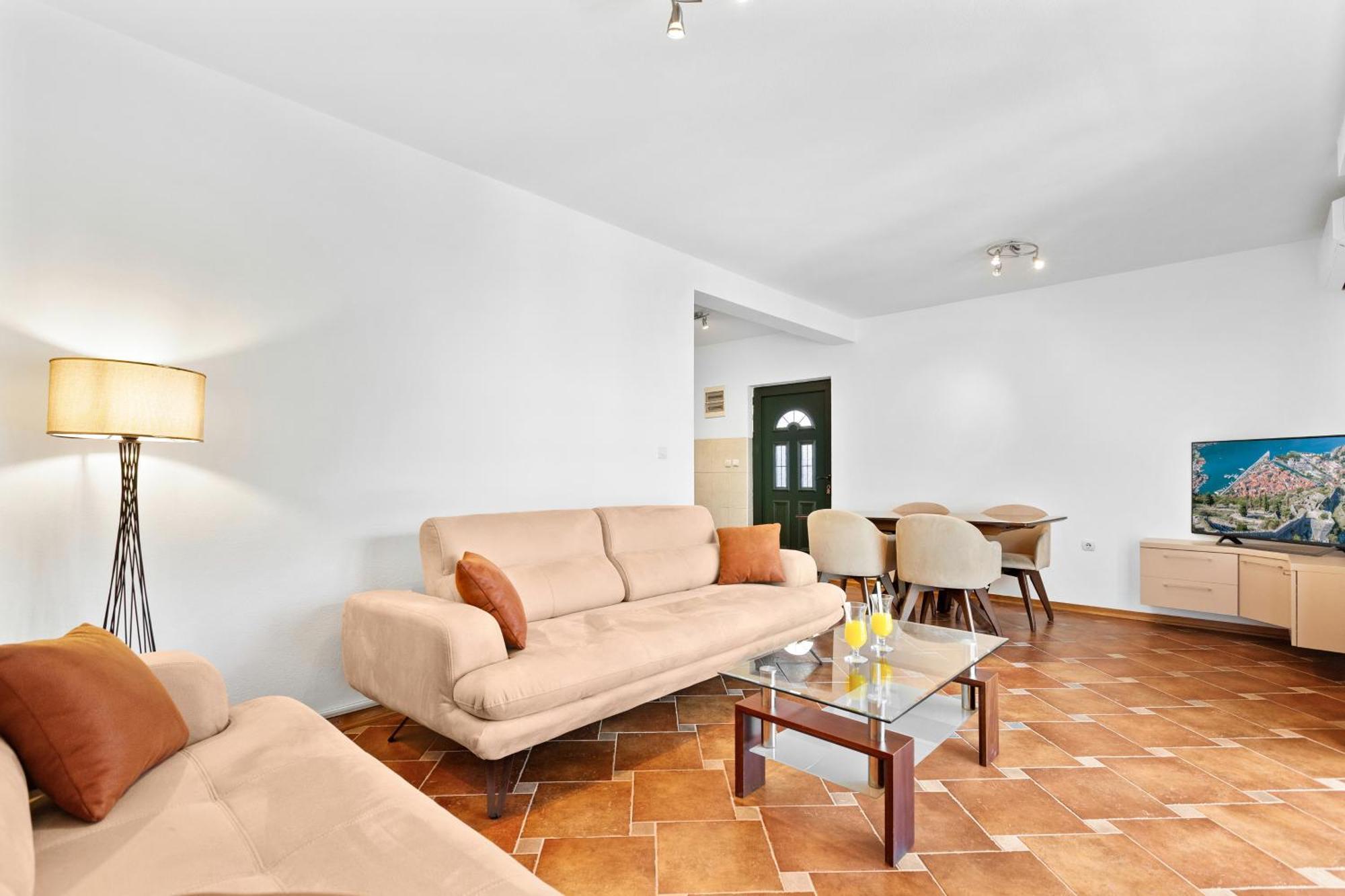 Apartments Doncic Kotor Exterior photo