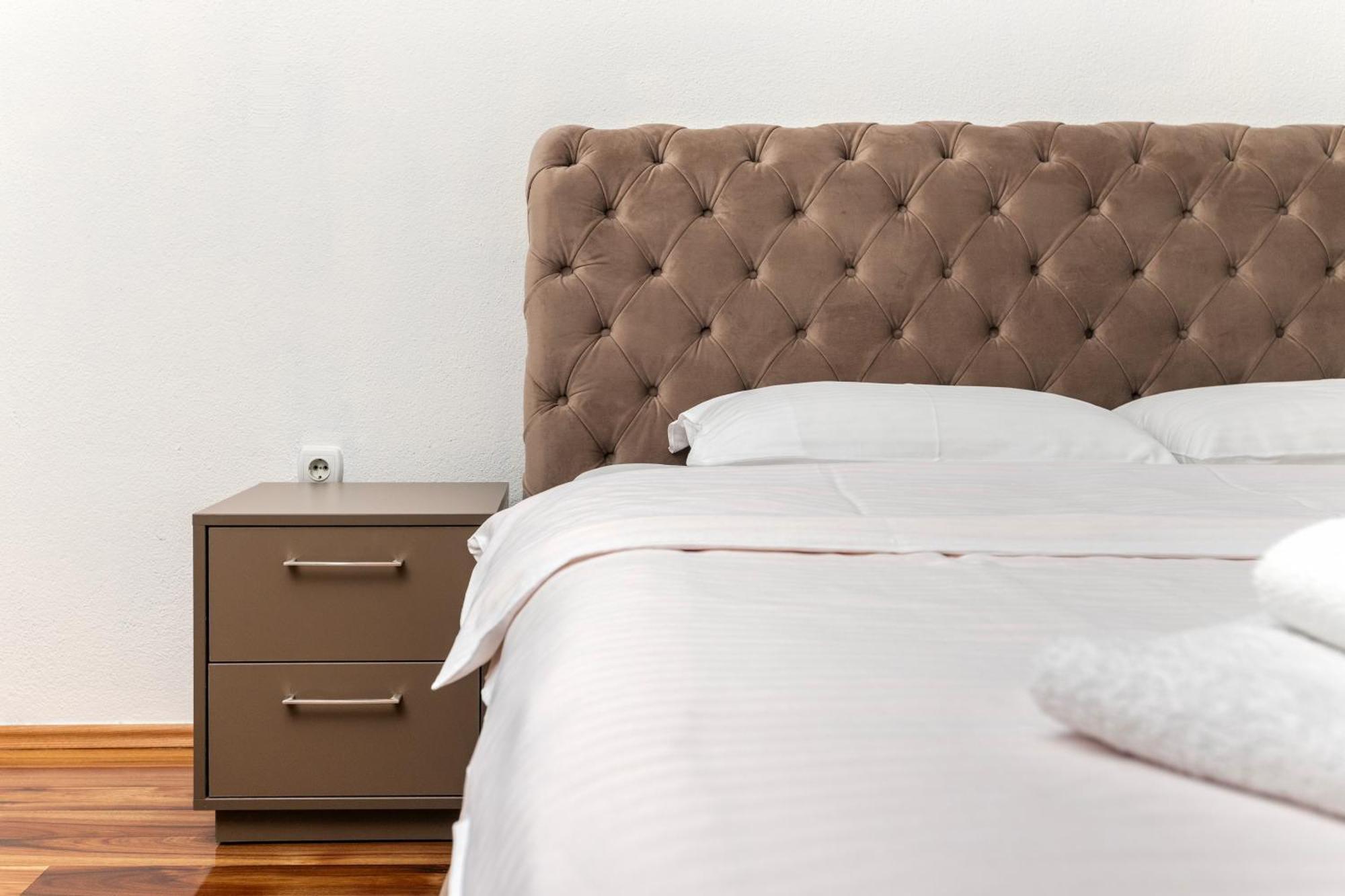 Apartments Doncic Kotor Room photo