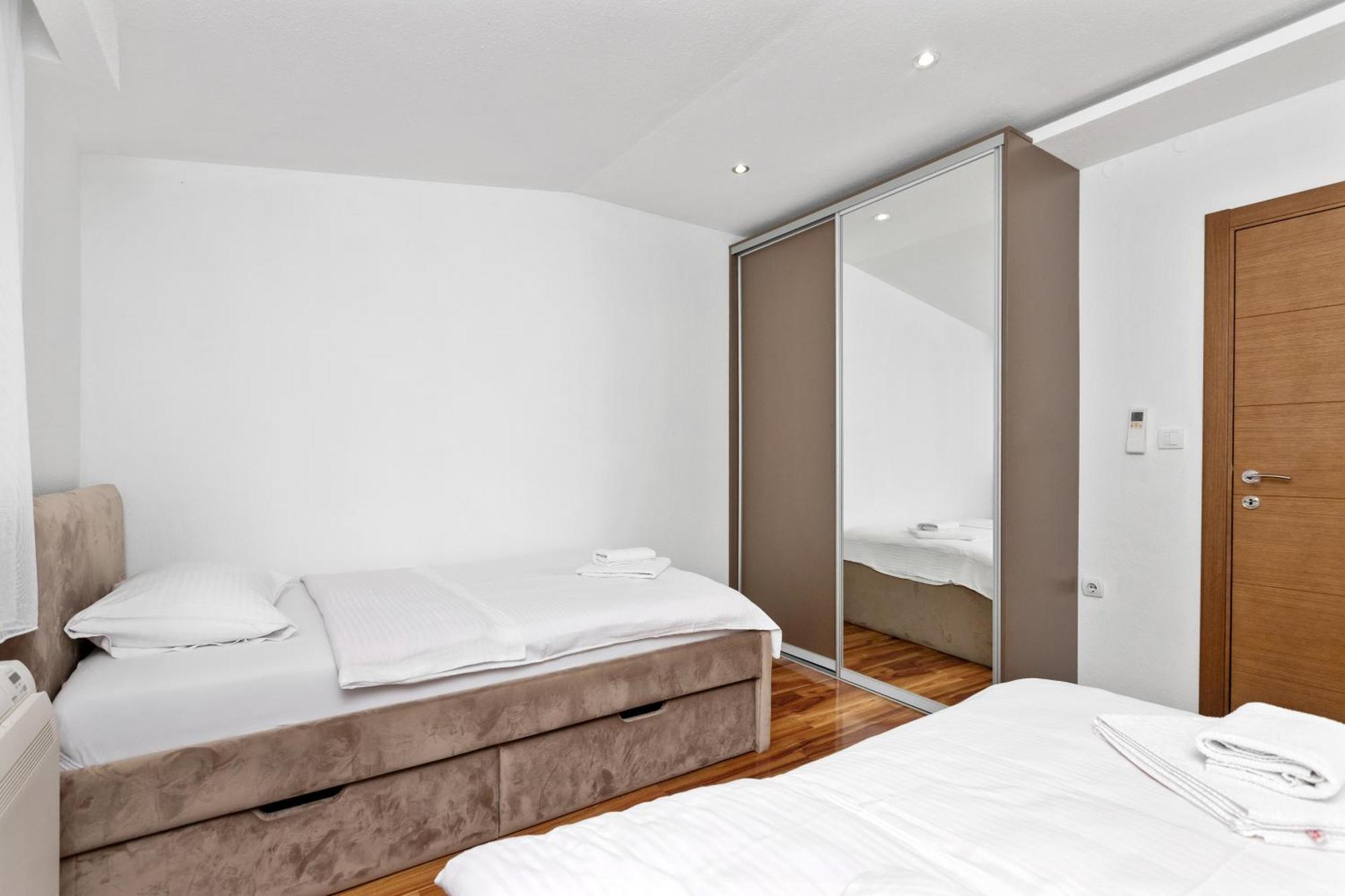 Apartments Doncic Kotor Room photo